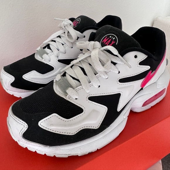 Nike Air Max 2 Light - Picture 1 of 9